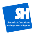 logotipo asesoría y consultoría en seguridad e higiene industrial